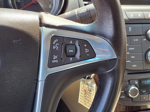 2012 Buick Regal Base