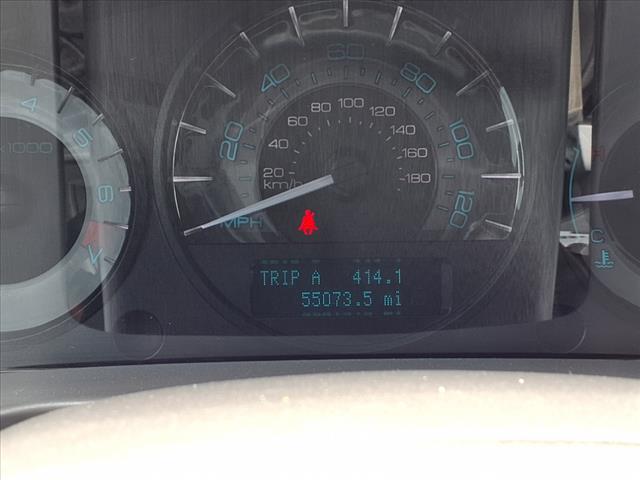2010 Mercury Milan V6 Premier
