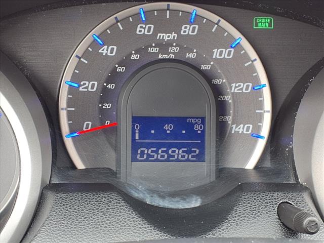 2013 Honda Fit Base