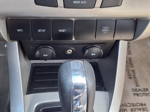2009 Ford Focus SE