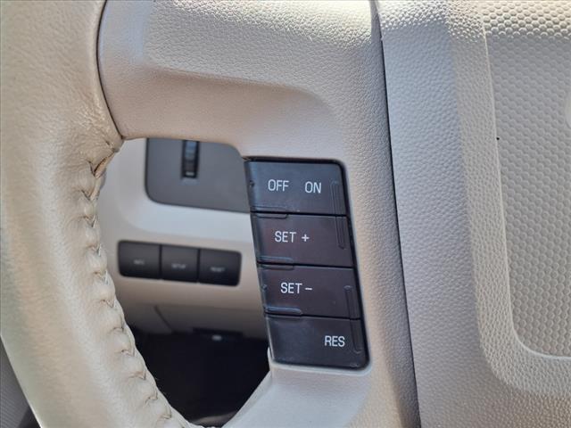 2011 Ford Escape Hybrid Base