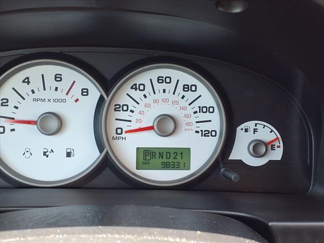2007 Ford Escape XLT