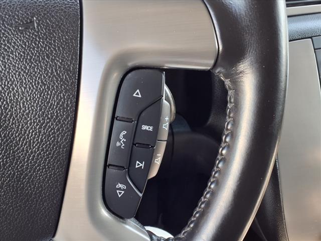 2013 GMC Yukon XL SLT