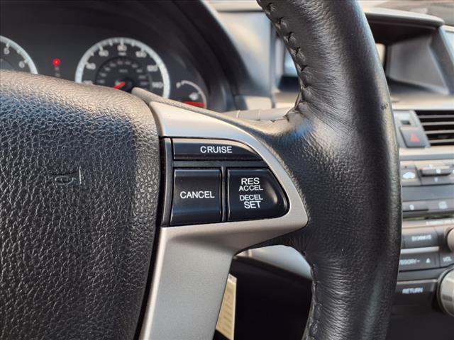 2008 Honda Accord EX-L V6