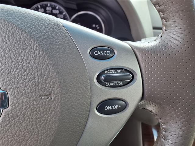 2011 Nissan Altima 2.5 S