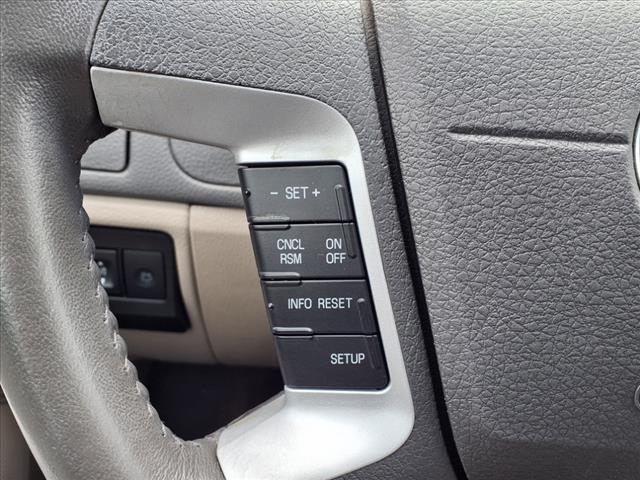 2010 Mercury Milan V6 Premier