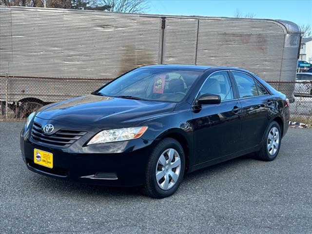 2008 Toyota Camry LE