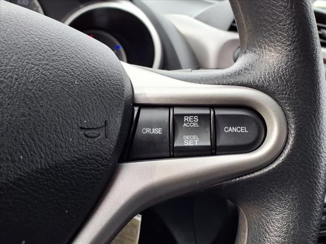 2013 Honda Fit Base