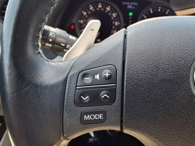2008 Lexus IS 250 Base