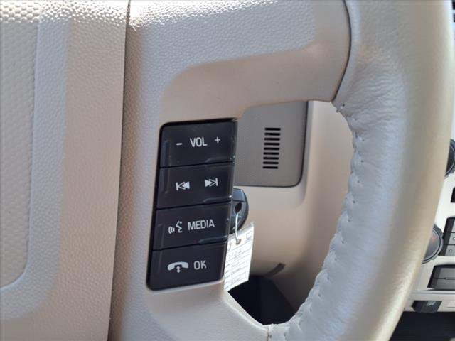 2011 Ford Escape Hybrid Base