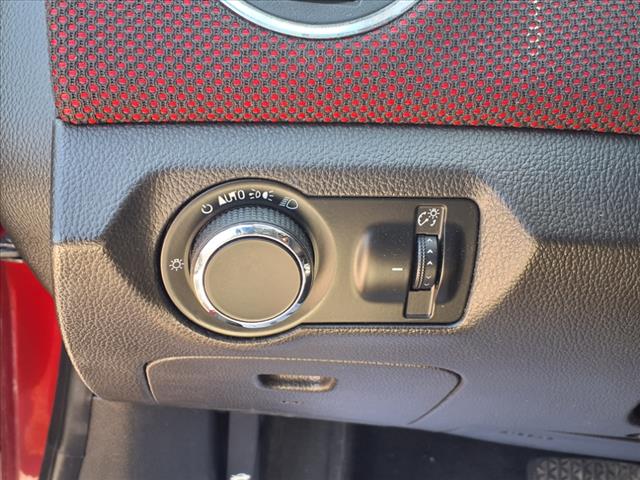 2011 Chevrolet Cruze LT