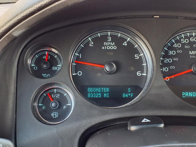 2013 GMC Yukon XL SLT