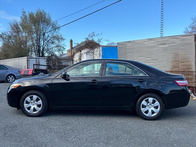 2008 Toyota Camry LE