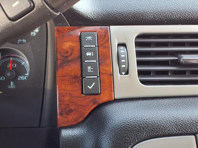 2013 GMC Yukon XL SLT