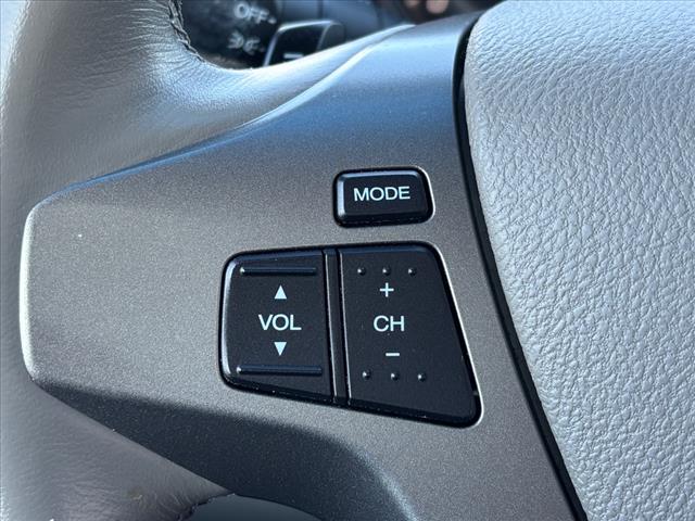 2012 Acura MDX SH-AWD