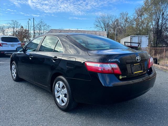 2008 Toyota Camry LE