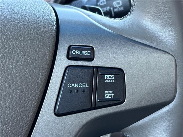 2012 Acura MDX SH-AWD