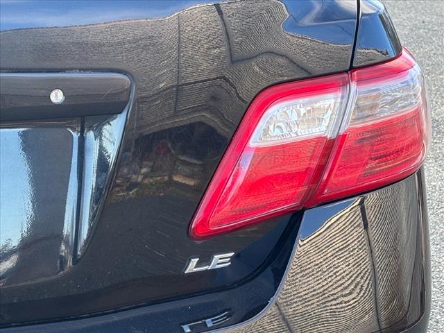2008 Toyota Camry LE