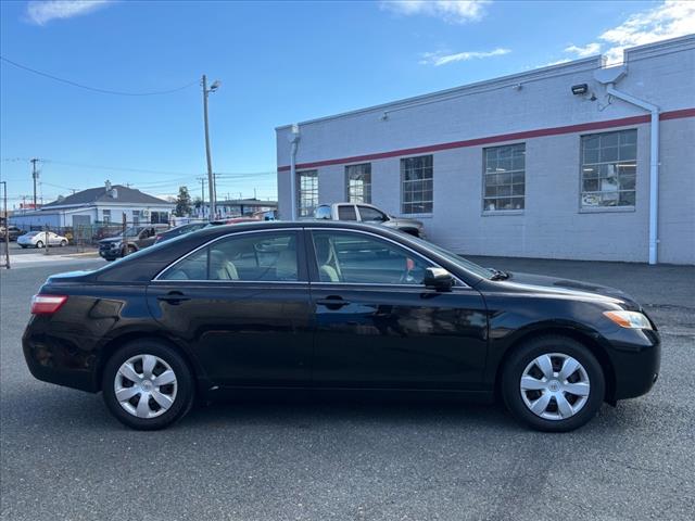 2008 Toyota Camry LE