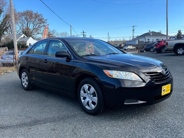 2008 Toyota Camry LE