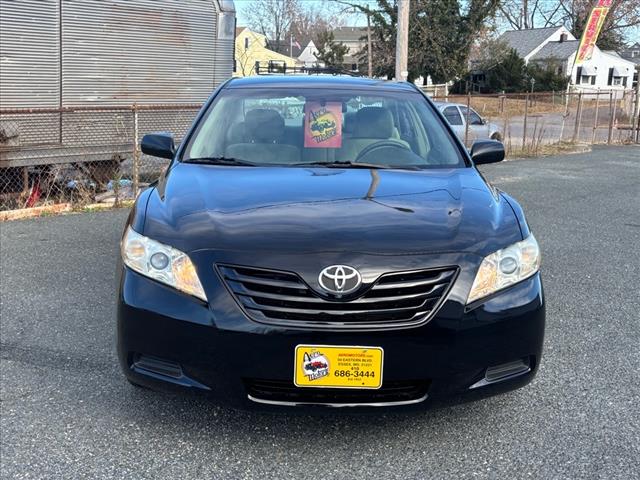 2008 Toyota Camry LE