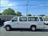 2010 Ford E-Series E-350 SD XLT
