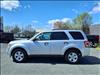 2011 Ford Escape Hybrid Base