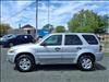 2007 Ford Escape XLT