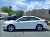 2011 Chevrolet Cruze LS