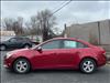 2011 Chevrolet Cruze LT
