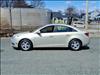 2012 Chevrolet Cruze LT - thumbnail 2