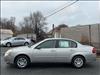 2006 Chevrolet Malibu LS