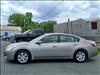 2011 Nissan Altima 2.5 S