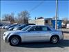 2009 Chrysler 300 LX