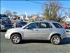 2008 Chevrolet Equinox LS