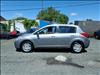 2010 Nissan Versa 1.8 S - thumbnail 2