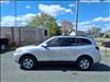2008 Hyundai SANTA FE GLS