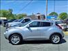2012 Nissan JUKE SV