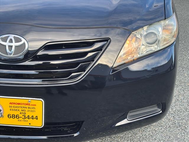 2008 Toyota Camry LE