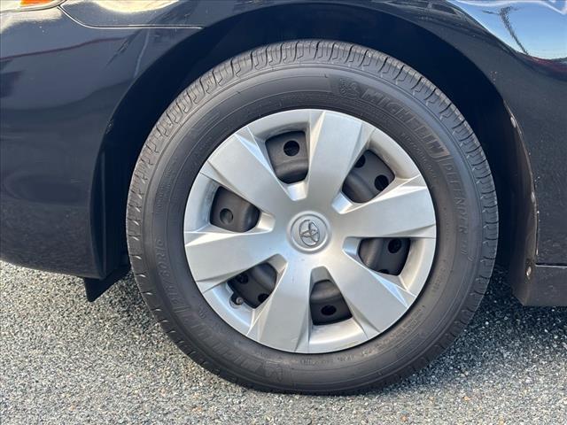 2008 Toyota Camry LE