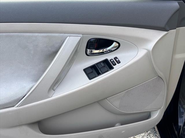 2008 Toyota Camry LE