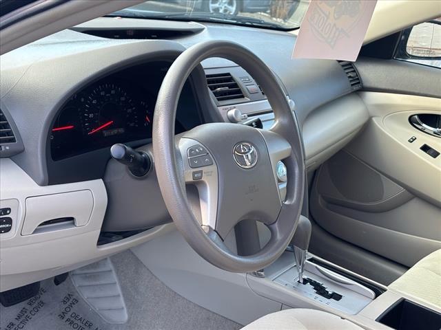 2008 Toyota Camry LE