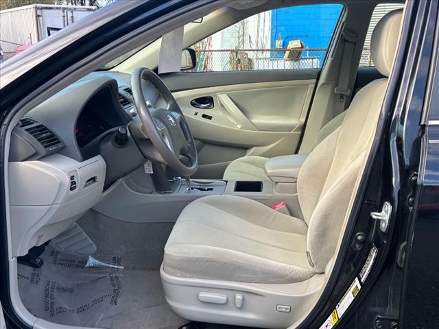 2008 Toyota Camry LE