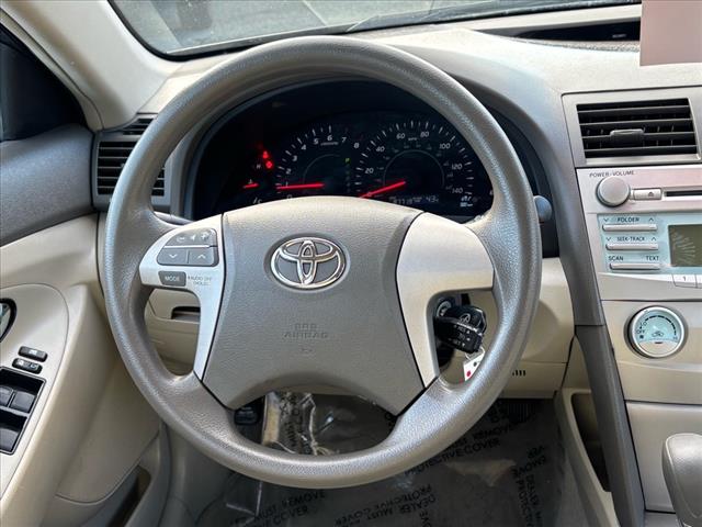 2008 Toyota Camry LE