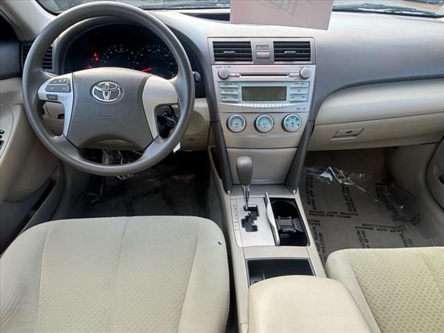 2008 Toyota Camry LE