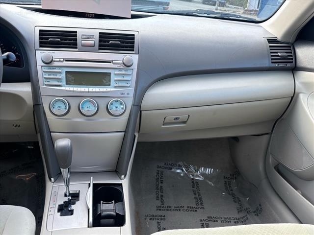 2008 Toyota Camry LE