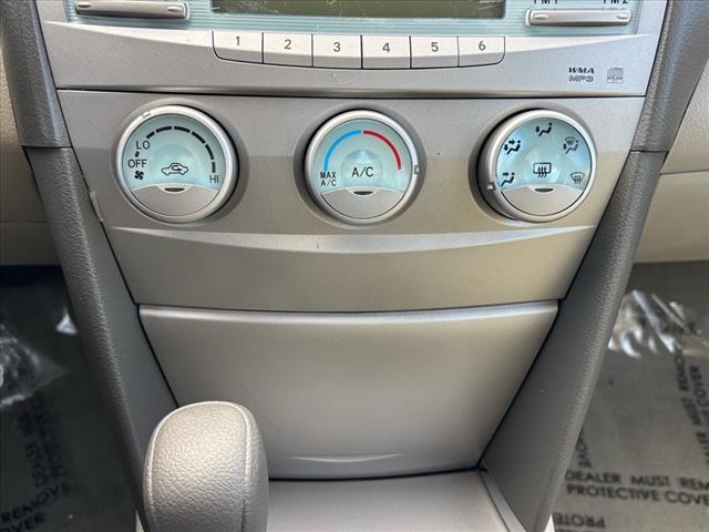 2008 Toyota Camry LE