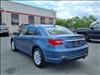 2011 Chrysler 200 Touring