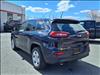 2015 Jeep Cherokee Sport