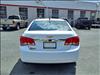 2011 Chevrolet Cruze LS